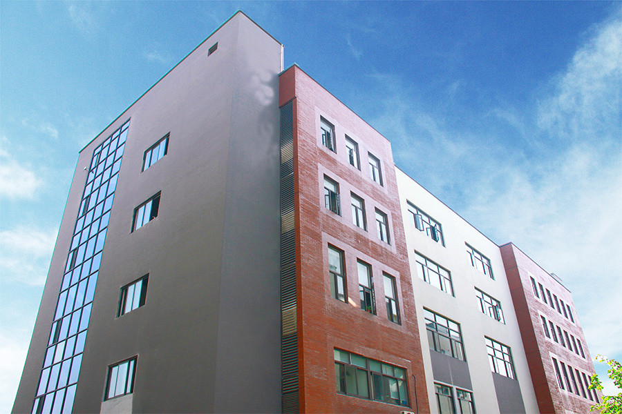 Wuxi Daoxin Technology Co., Ltd. สายการผลิตของผู้ผลิต