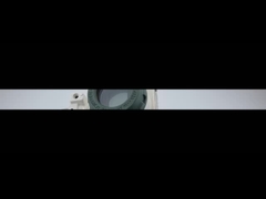 -20°C-80°C อุปกรณ์ระดับของของเหลว ป้องกัน IP67 ส่งระดับของของเหลว